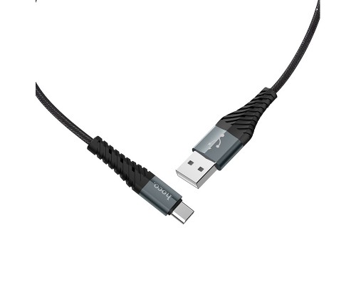 Дата кабель Hoco X38 Cool Type-C (1m) (00000034161_2)