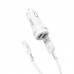 АЗУ Hoco Z27 Staunch (2USB 2.4A) (+кабель Type-C) (00000030783_1)