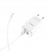 СЗУ Hoco C62A Victoria 2.1A 2USB + cable Type-C (00000033984_1)
