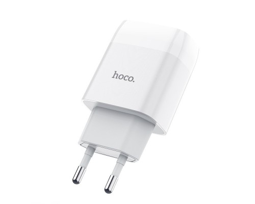 СЗУ Hoco C72A (1USB/2.1A) (00000041726_1)