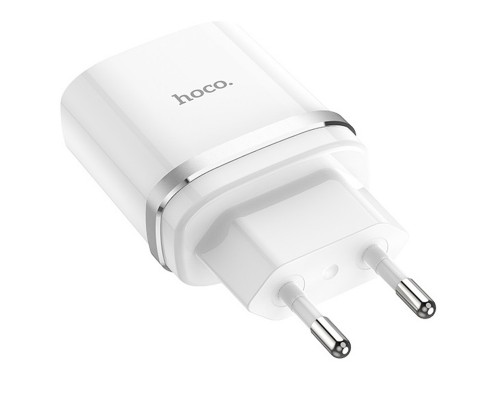 СЗУ Hoco C12Q Smart QC3.0 (1USB/3A) (00000035258_1)