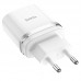 СЗУ Hoco C12Q Smart QC3.0 (1USB/3A) (00000035258_1)