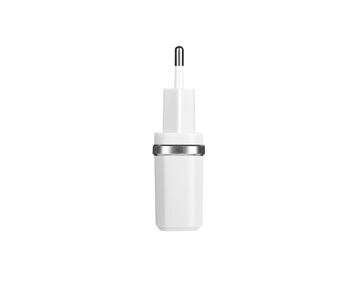 СЗУ Hoco C12 Dual USB Charger 2.4A (00000022974_1)
