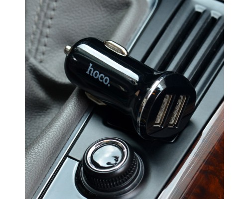 АЗУ Hoco Z1 (2USB 2.1A) (00000035252_2)