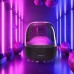 Bluetooth Колонка Borofone BP8 Glazed colorful luminous (00000057075_1)