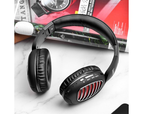 Bluetooth наушники Hoco W23 (00000039923_2)