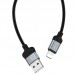Дата кабель Borofone BX28 Dignity USB to Lightning (1m) (00000056893_1)