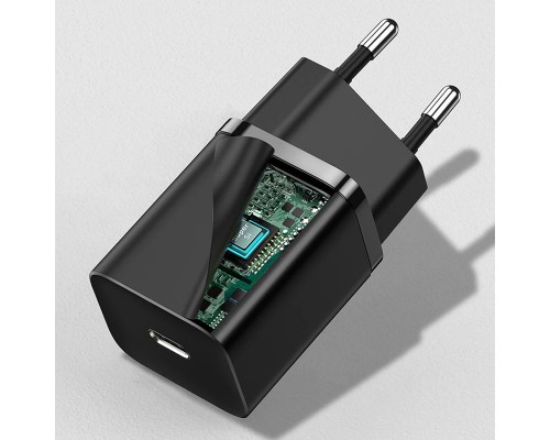 СЗУ Baseus Super Si Quick Charger 1C 30W (00000049197_2)