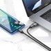 Переходник Hoco UA17 USB Male to Type-C Female USB2.0 (00000055828_1)