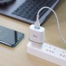 СЗУ Hoco C12Q Smart QC3.0 (1USB/3A) + Type-C (00000035260_1)