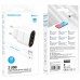 СЗУ Borofone BA63A Richy + MicroUSB (00000056900_2)