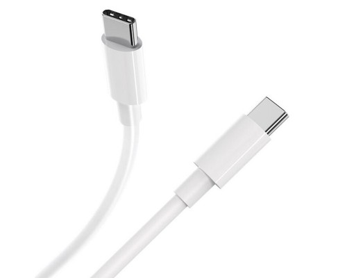 Дата кабель Borofone BX44 High-energy Type-C to Type-C 100W (2m) (00000057194_1)