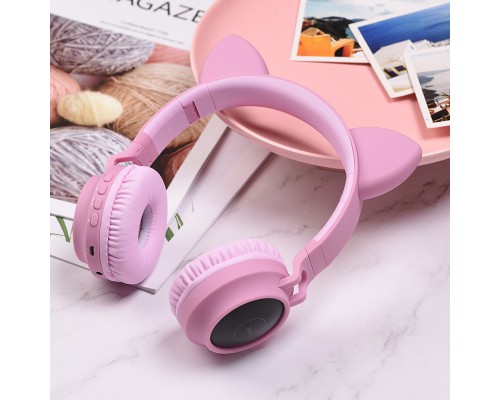 Bluetooth наушники Hoco W27 (00000034612_1)