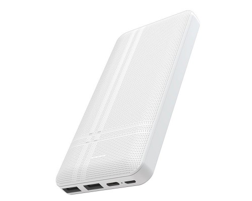 Портативное зарядное устройство Power Bank Hoco J48 "Nimble" 10000 mAh (00000035037_2)