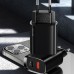 СЗУ Usams US-CC121 T35 QC3.0 + PD3.0 20W (00000049235_2)