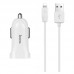 АЗУ Hoco Z2 Charger + Cable (Lightning) 1.5A 1USB (00000030971_1)