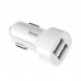 АЗУ Hoco Z2A (2USB 2.4A) (+кабель microUSB) (00000034165_1)