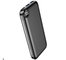 Портативное зарядное устройство Power Bank Hoco DB17 Atlas 10000 mAh (00000052214_1)