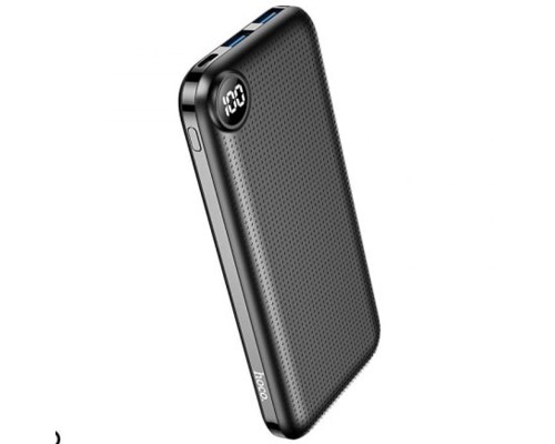 Портативное зарядное устройство Power Bank Hoco DB17 Atlas 10000 mAh (00000052214_1)