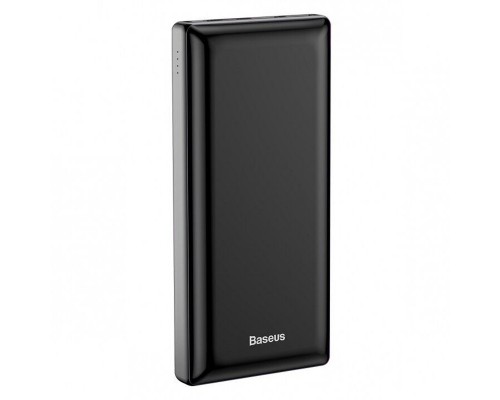 Портативное зарядное устройство Power Bank Baseus Mini JA 3A 30000mAh (PPJAN-C) (00000038718_3)