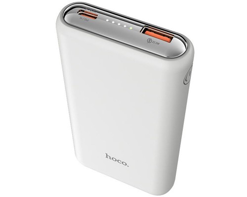 Портативное зарядное устройство Power Bank Hoco Q1 Kraft 10000 mAh (00000049136_2)