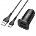 АЗУ Hoco NZ4 (2USB 2.4A) + Type-C (00000052958_1)