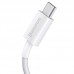 Дата кабель Baseus Superior Series Fast Charging MicroUSB Cable 2A (2m) (CAMYS-A) (00000056085_2)