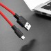 Дата кабель Hoco X29 Superior Style Micro USB Cable 2A (1m) (00000030883_1)