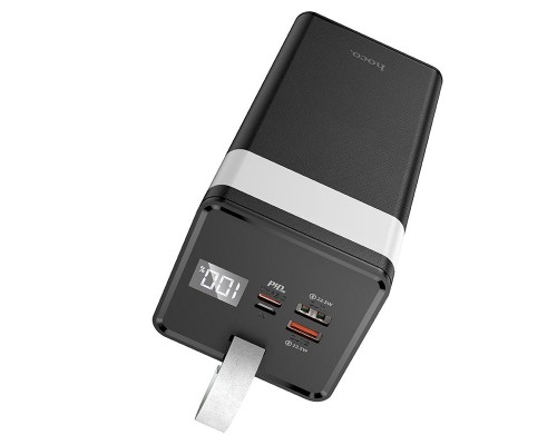 Портативное зарядное устройство Power Bank Hoco J86A Powermaster 22.5W 50000 mAh (00000058380_1)