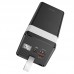 Портативное зарядное устройство Power Bank Hoco J86A Powermaster 22.5W 50000 mAh (00000058380_1)