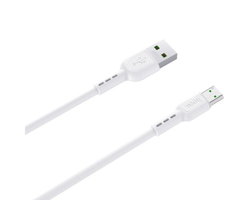 Дата кабель Hoco X33 Surge USB to MicroUSB (1m) (00000032929_2)