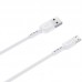 Дата кабель Hoco X33 Surge USB to MicroUSB (1m) (00000032929_2)