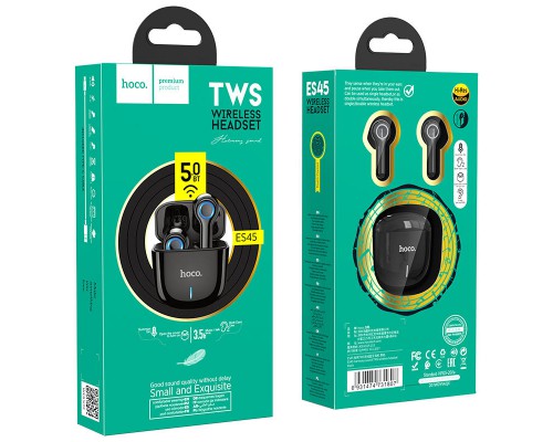 Bluetooth наушники HOCO ES45 (00000042484_2)