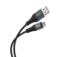 Дата кабель Hoco X38 Cool Type-C (1m) (00000034161_2)