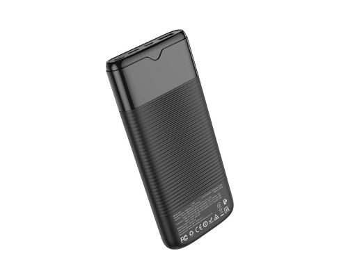 Портативное зарядное устройство Power Bank Hoco J63 
