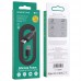 Дата кабель Borofone BX52 Airy USB to MicroUSB (1m) (00000055375_1)