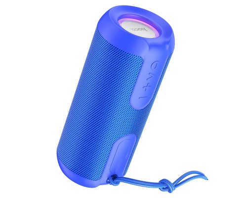 Bluetooth Колонка Hoco BS48 Artistic sports (00000055784_2)