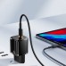 СЗУ Usams US-CC124 T36 20W Super Si (1Type-C/20W) (00000042597_1)