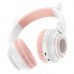 Bluetooth наушники BOROFONE BO18 Cat ear (00000057055_2)