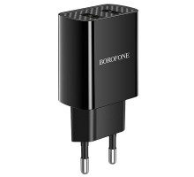 СЗУ Borofone BA53A Powerway (2USB/2.1A) (00000054345_1)