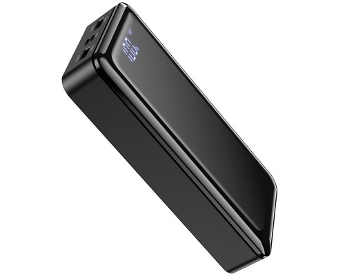 Портативное зарядное устройство Power Bank BOROFONE BJ8 Extreme 30000 mAh (00000056859_1)