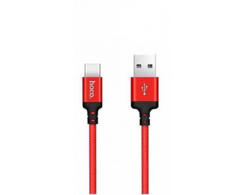 Дата кабель Hoco X14 Times Speed USB to Type-C (1m) (00000030569_2)