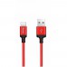 Дата кабель Hoco X14 Times Speed USB to Type-C (1m) (00000030569_2)