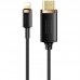 Дата кабель Usams US-SJ509 U70 Lightning to HDMI HD (2m) (00000062627_1)