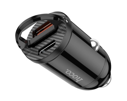 АЗУ Hoco NZ2 Link PD30W+QC3.0 (00000054382_1)