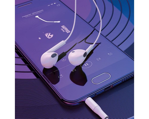 Наушники Borofone BM54 (00000055358_1)