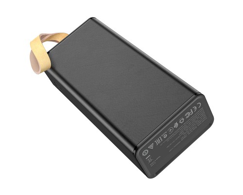 Портативное зарядное устройство Power Bank BOROFONE BJ18A 30000 mAh (00000055336_2)