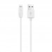 АЗУ Hoco Z2 Charger + Cable (Lightning) 1.5A 1USB (00000030971_1)