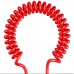 Аудио кабель Usams US-SJ256 Spring (1.2m) (00000036152_2)