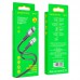 Дата кабель Borofone BX64 Special USB to Lightning (1m) (00000055380_1)